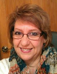 Obituary for Paula J. Fisher