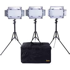 Ikan Studio Lights B H Photo Video