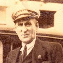 Ernest Bryson Philpott (1887-1942)