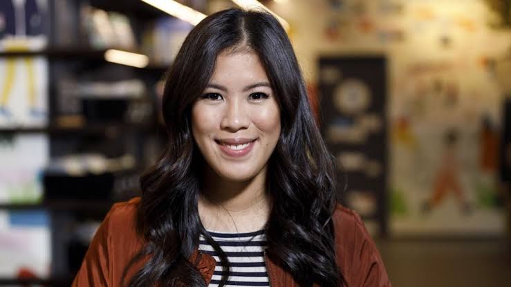 Will Mai Thi Nguyen-Kim in die Politik?: „Nerds an die Macht“ - Medien -  SZ.de