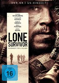 Lone Survivor (2013)