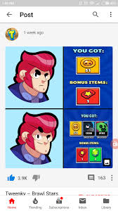 11,018 likes · 29 talking about this. Finally Someone Use My Meme Template Brawlstars