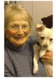 Tribute to Susan Challenger, 1947