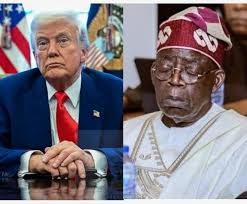 “U.S. Ready to Rescue Christians” Says Trump — Nigeria Warned of Possible Military Action(Videos)-Globalhints
