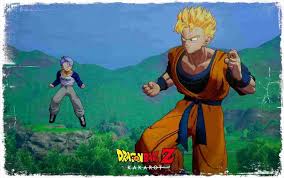 Are your dragon ball z character combinations perfectly complementary or are they at war with each other, both on the screen and inside you? Dragon Ball Z Kakarot Game Download For Pc Updated 2021