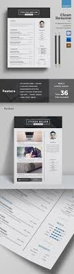 Three formats for a professional graphic designer resume. 50 Best Resume Templates Design Graphic Design Junction
