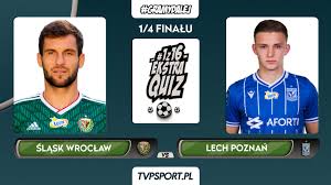 Here you can explore hq śląsk wrocław transparent illustrations, icons and clipart with filter setting like size, type, color etc. 1z16 Ekstraquiz 1 4 Finalu Slask Wroclaw Lech Poznan Wideo Sport Tvp Pl