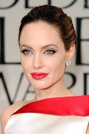 In 1999 an anonymous source secretly filmed angelina jolie, then aged 23, speaking to two close friends about illuminati initiation rituals she had recently taken part in while attempting to establish herself in hollywood. How To Do Angelina Jolie Eye Makeup I Fashion Styles