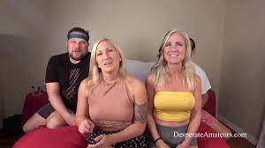 Casting compilation Desperate Amateurs hot mature milf and bbw big tit  wives need money and recieve big cock swinger action - XVIDEOS.COM