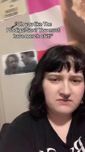 Ainsley Prodigal Son