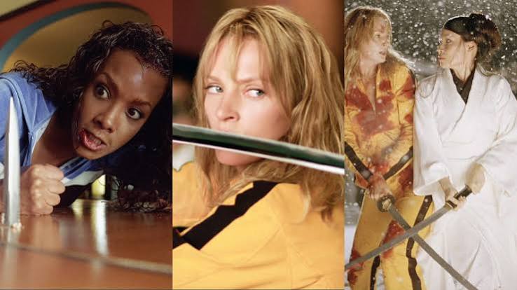 Kill Bill: The Whole Bloody Affair' Trailer Unleashes Tarantino's Full  4-Hour Vision, Hitting Theaters in December | Blex Media