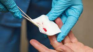 Cut Finger: When To Seek Emergency Help And First Aid