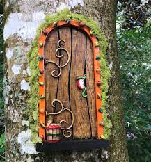 Harry P. Leu Gardens on Twitter: &quot;It&#39;s the last weekend for the Enchanted  Fairy Doors exhibit! 15 one-of-a-kind doors to find in the gardens.  #fairydoors #family #funthingstodo #leugardens… https://t.co/gqUjPLY6pO&quot;