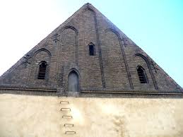 Rezervuj snadno a levně ubytování blízko staronová synagoga praha 1. Staronova Synagoga Skrys Pro Tajemneho Golema Topzine Cz