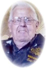 Obituary of James E. Fitzsimmons