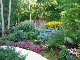 Perennial Garden Ideas View Gardens Garden Designs Decorating Ideas Hgtv Rate My Spa Perennial Garden Design Small Backyard Gardens Backyard Garden