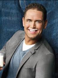 'The Biggest Loser': Michael's 'Got Milk?' ad