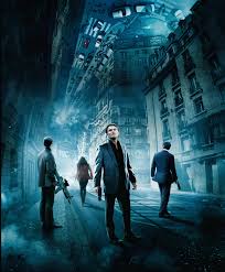 Ihr perfektes poster mit eigenem motiv, im wunschformat & mit rahmen online bestellen! Inception Poster 72 Goldposter