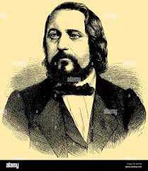 1815 1873 hi-res stock photography and images