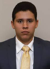 2021 Baseball Roster