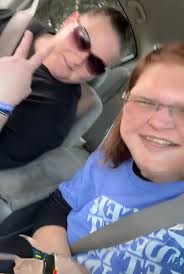 1000lb sisters stars relationship