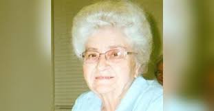 Frances Hughes Duncan Obituary