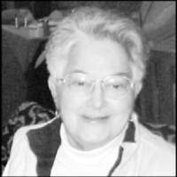 Irene Wright Obituary (2010)