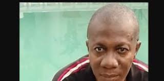 A source close to the deceased revealed to the punch that ejiro died at about 2 am on christmas day. Jtsxwfcs4tmpgm