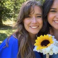 Rose Knutson's Instagram, Twitter & Facebook