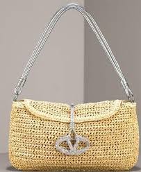 Valentino Crochet Accessories Fashion Handbags Source By Crochetconcupiscence Crochet Designer Garavani Valentino Women Bags P Cuzdanlar Orme Cantalar Ve Moda Cantalar