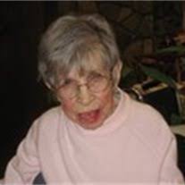 Lena Perkins Obituary