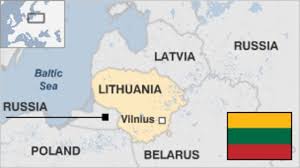 Lietuva) is a baltic country in northeastern europe. Lithuania Country Profile Bbc News