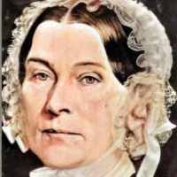 Anne Johnston (1801–1891)