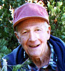Joseph Halford Obituary (2009)