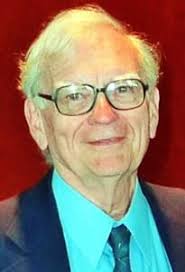 Larry Krell Obituary (1929