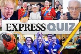 Many were content with the life they lived and items they had, while others were attempting to construct boats to. Eastenders Quiz Questions And Answers 15 Questions For Your Quiz Tv Radio Showbiz Tv Express Co Uk