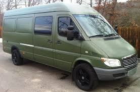 Jason7 11 Uploaded This Image To 2006 Sprinter Ultimate Travel Van See The Album On Photobucket Sprinter Van Sprinter Van