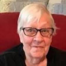 Lucille Cuthbertson Obituary March 4, 2023