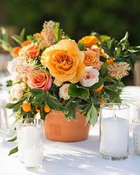 The most impressive, of course, are floral centerpieces. 86 Vivid Summer Wedding Centerpieces That You Ll Love Weddingomania