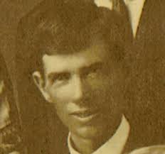 William Sanford Biggs Sr. (1879-1963)