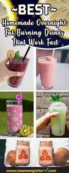 Pin On Weight Loss Drinks