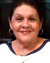 Agustina Castillo Obituary