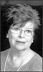 Judith Schultz Obituary