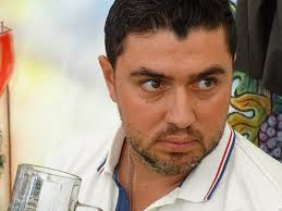 Brezelfestfrühschoppen am 11.7.2022