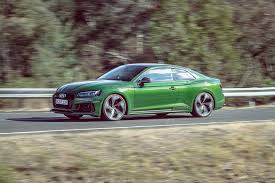 Image result for Sonoma Green 2018 RS5