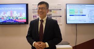 Merged with mitsubishi ufj lease and finance co. Hitachi Social Innovation Forum 2017 To Focus On Iot Collaborative Creative Solutions Digital News Asia