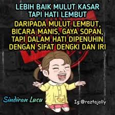 24 komik strip kocak kartun ngampus bikin kamu rindu masa kuliah via brilio.net. Sindiran Lucu Jrt