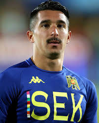 Gary Tello » Statistics: Club Matches