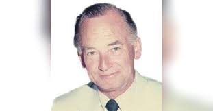 Warren D. Rodgers Obituary