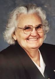 Davidson, Mary Christine Clarke